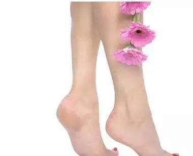 脚能看出人的健康状况,脚看出疾病的症状