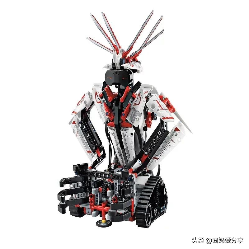 乐高又高难度又便宜,乐高太贵又想玩怎么办