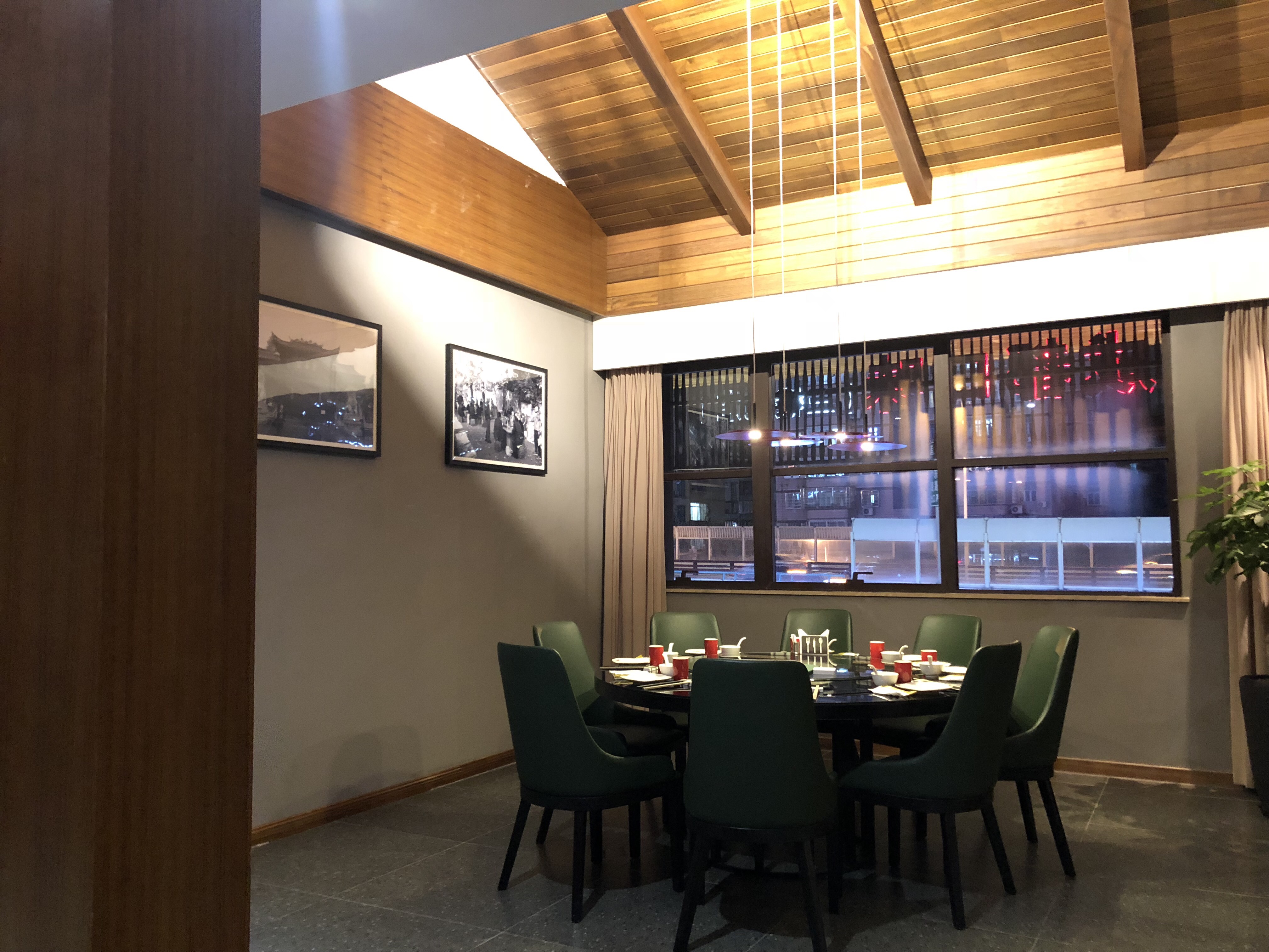 厦门香辣会,厦门香辣会精品川菜介绍