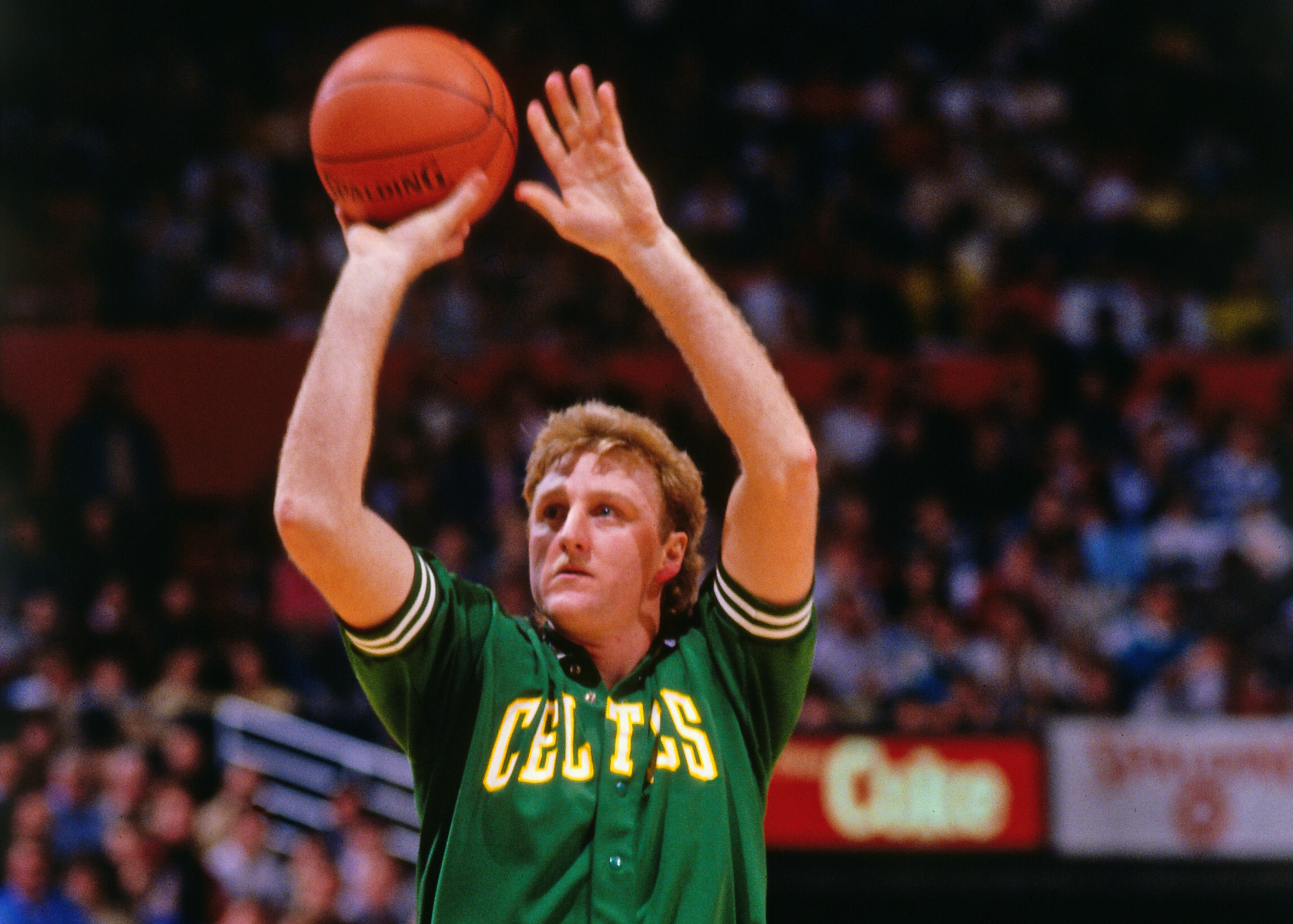 nba经典语录保罗乔治,盘点nba史上震撼人心的话