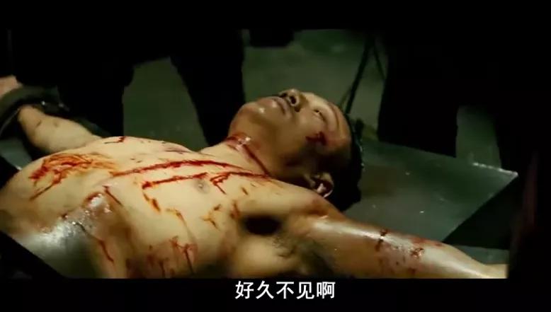 张艺谋谍战戏《悬崖之上》,必看的张艺谋谍战电影悬崖之上