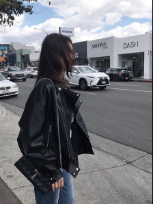 瘦高的男人秋天怎么搭配衣服,秋天衣服怎么搭配好看