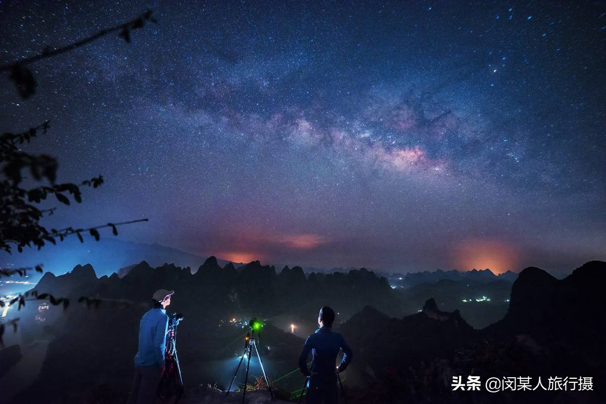 桂林最美摄影视频作品欣赏,行摄桂林摄影作品