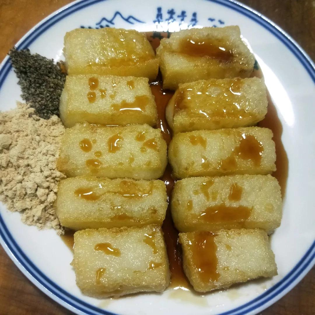 宅美食,宅家美食香喷喷