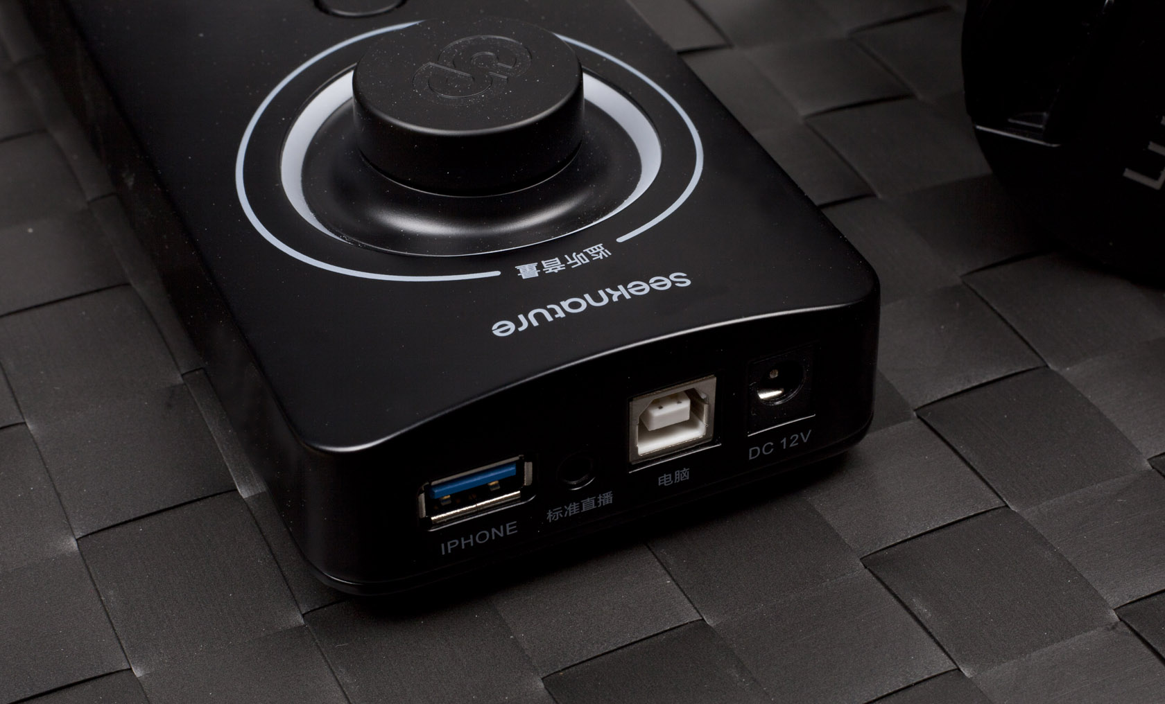 秒变18岁小姐姐，直播声卡竟如此多玩法