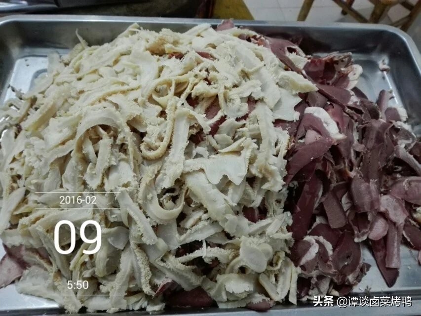 凉菜技术大全,凉菜师傅必学基础知识