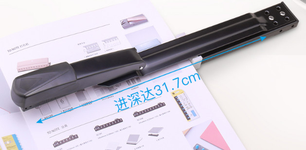 办公专用台式订书机,省力订书机办公专用