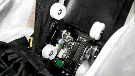 西屋按摩椅s570深度评测,西屋s500按摩椅推荐