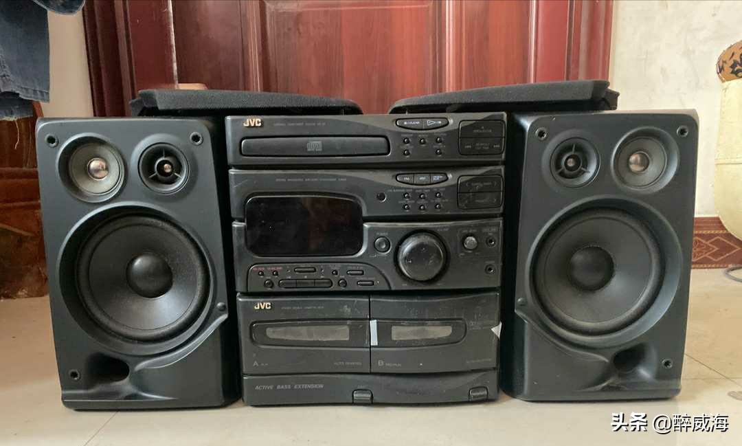 日本组合音响哪款音质最好,日本老式高级组合音响