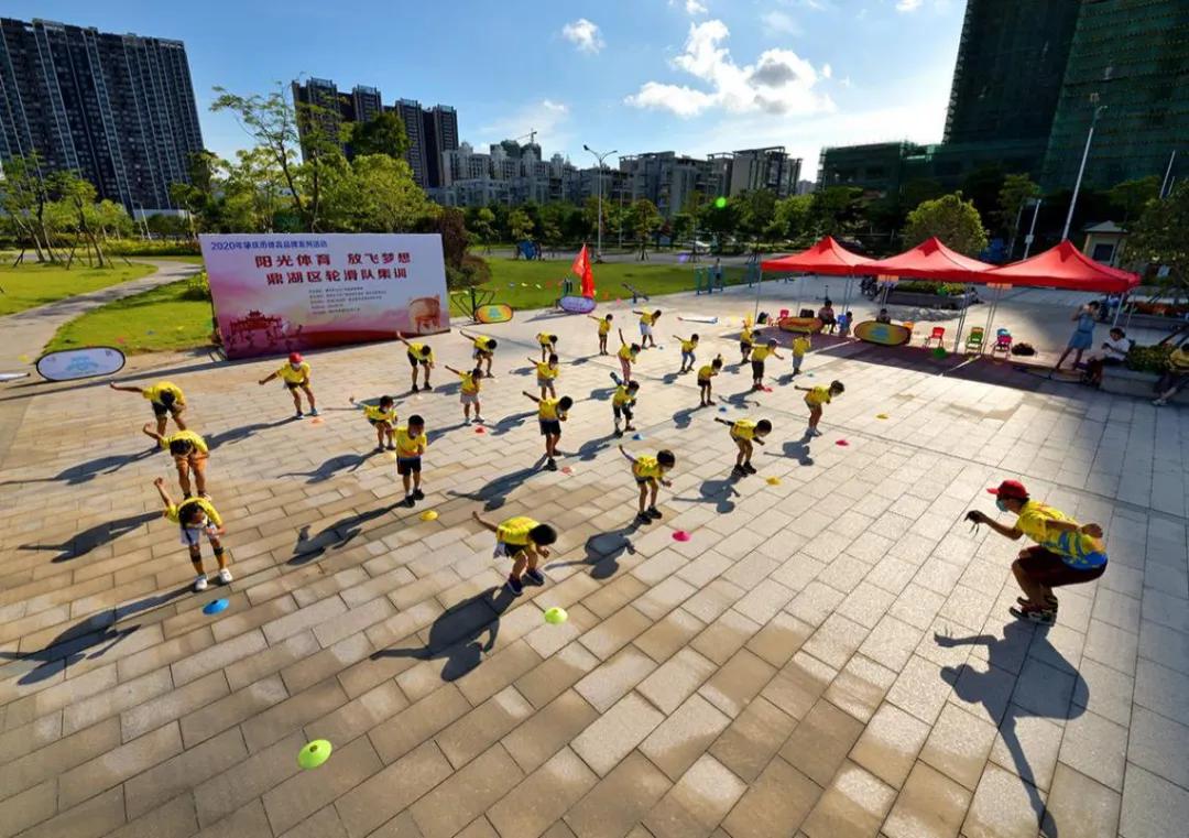 肇庆寒假体育训练营,建安区阳光篮球青少年训练营