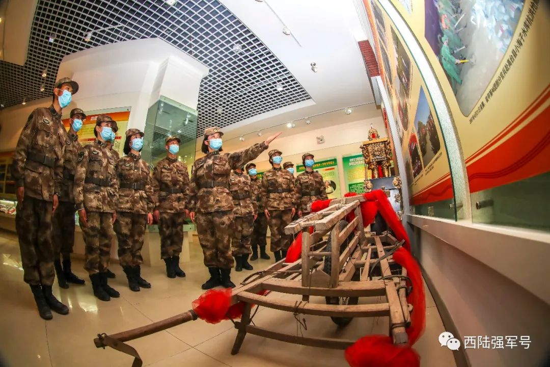 清明追思传承是最好的纪念,清明追思薪火相传