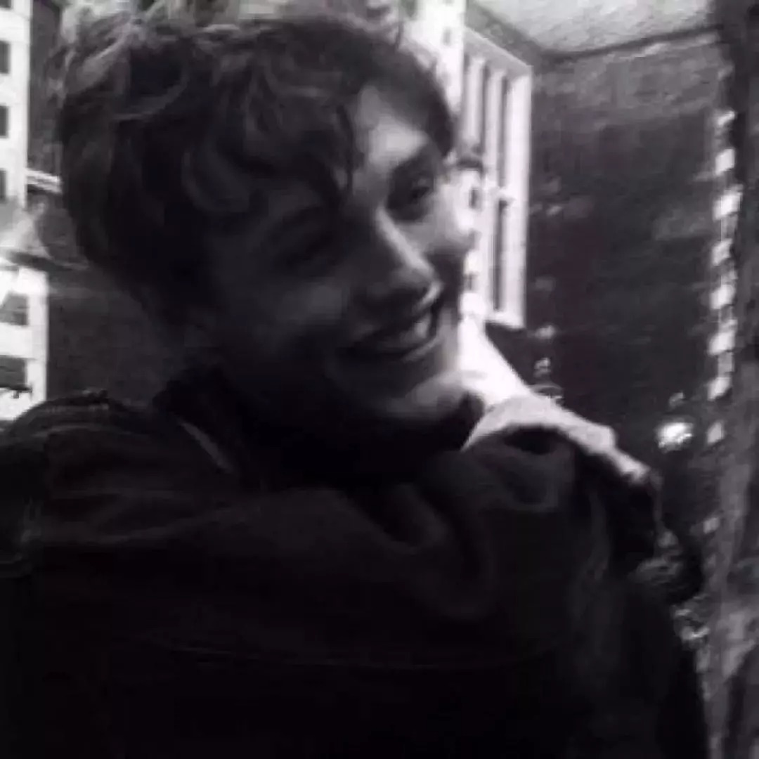 黑白灰微信头像,黑白灰头像含义