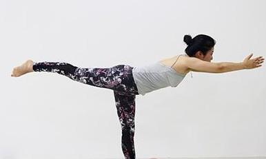 瑜伽是对身体具有什么作用,瑜伽是一种释放也是发泄