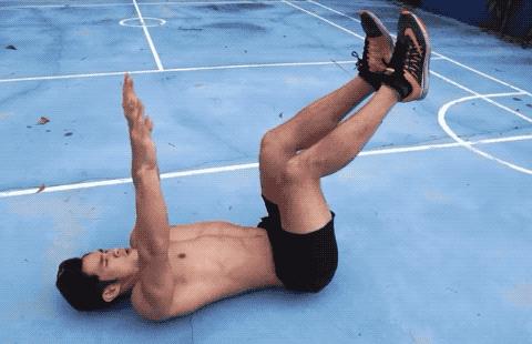 人鱼线和马甲线哪个更好练,人鱼线和马甲线有什么区别么