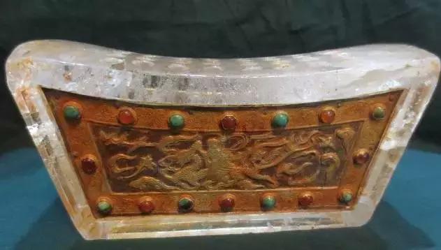 古代经典瓷枕,一枕清凉入梦来阅读