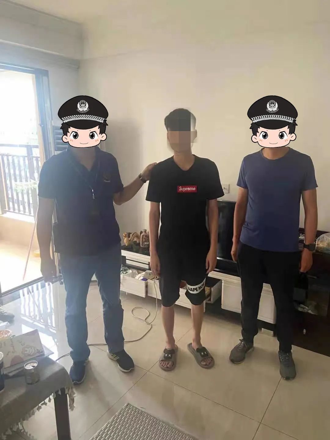 南宁警方近期抓获17人诈骗团伙,广西南宁最近抓的诈骗案