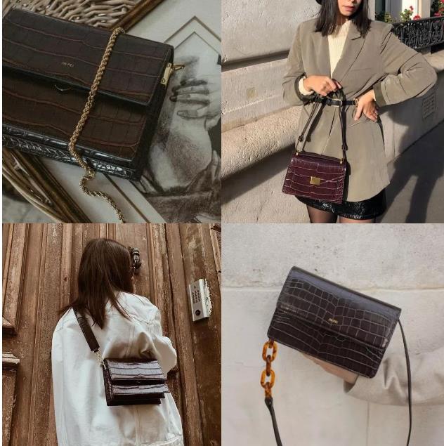 除小ck外还有哪些小众包包,和小ck一样的小众包包