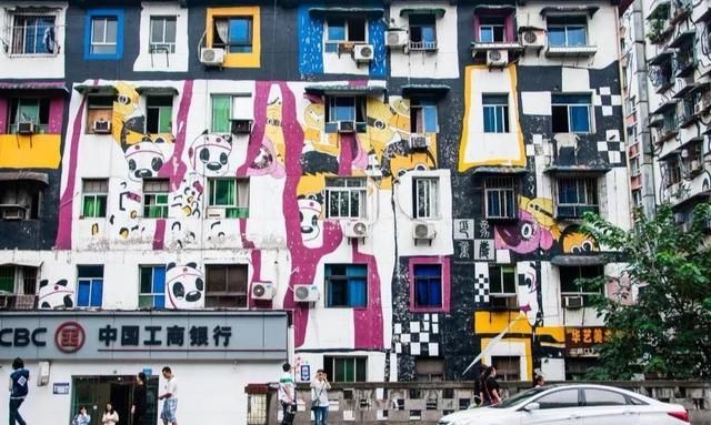 让人很难理解的重庆地名,重庆容易混淆的地名