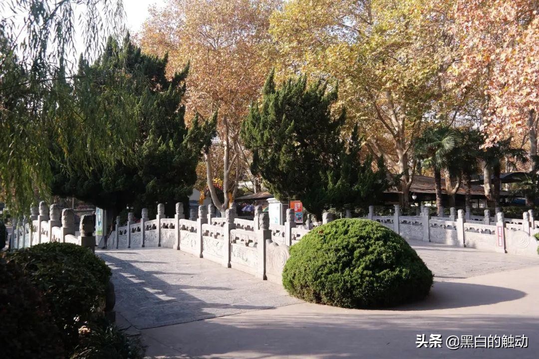 合肥包拯家乡旅游,安徽包公祠里面有什么景点