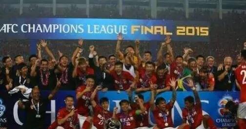 2015恒大亚冠夺冠纪录片,经典再回首国安绝杀恒大