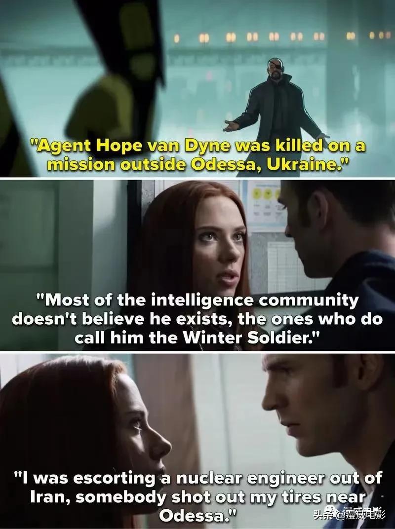 初代复仇者的高光时刻,初代复仇者们的故事