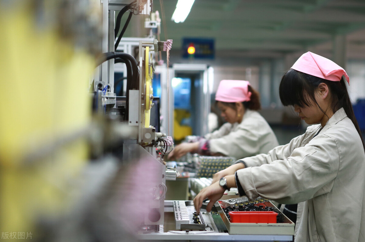 广州进厂找什么厂好,广州番禺工资8000以上普工的厂