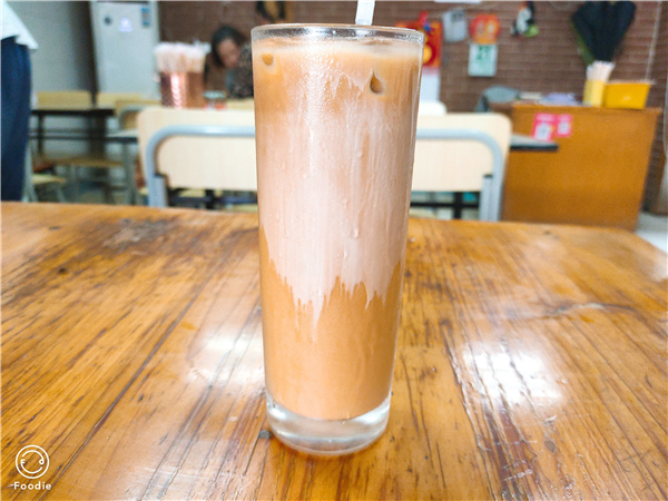 珠海茶餐厅哪家最正宗,高端茶餐厅都有哪些