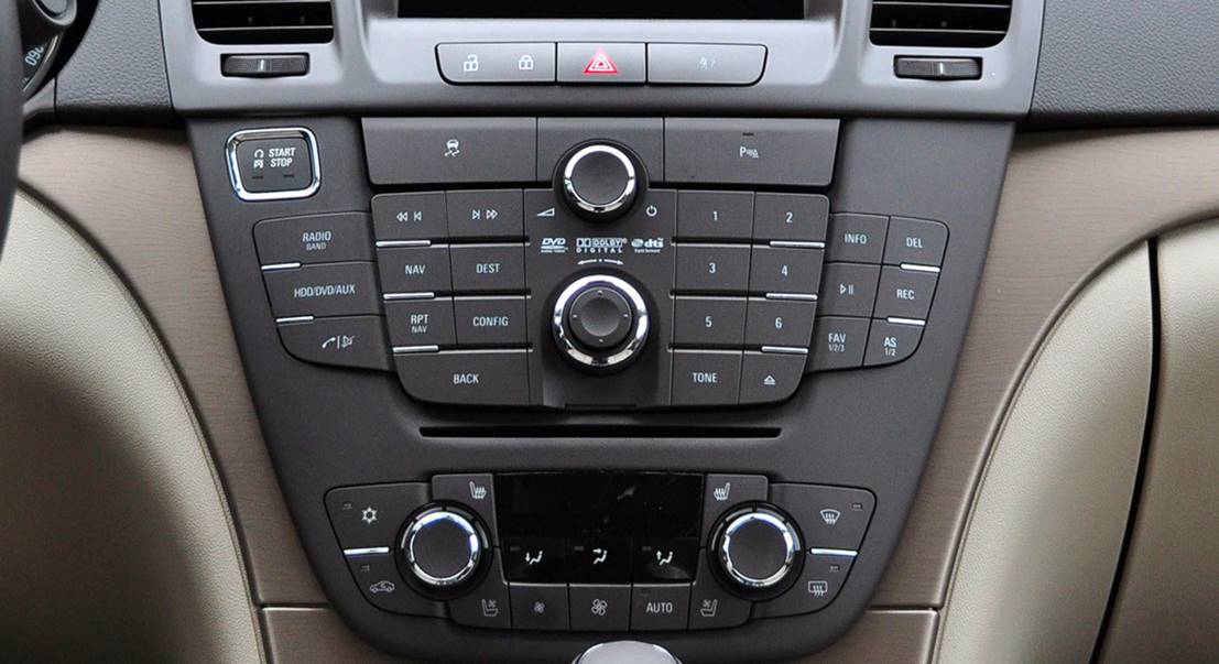 最鸡肋和最有用的汽车配置,最实用的4种汽车配置