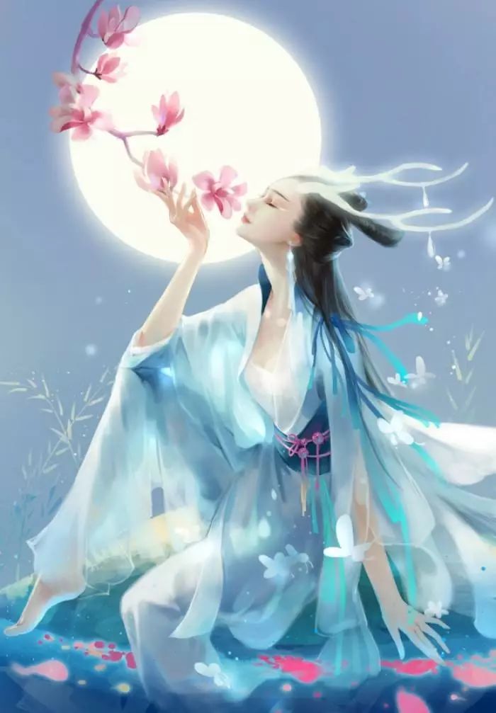 有什么好听的古风网名吗,古风网名总有一款适合你