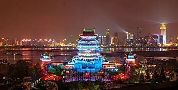 11月机票白菜价！从西安出发游遍全国，最低75元！说飞就飞~