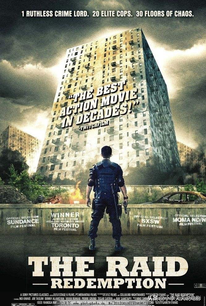 印尼最残酷的动作片,印尼十部顶级动作电影突袭