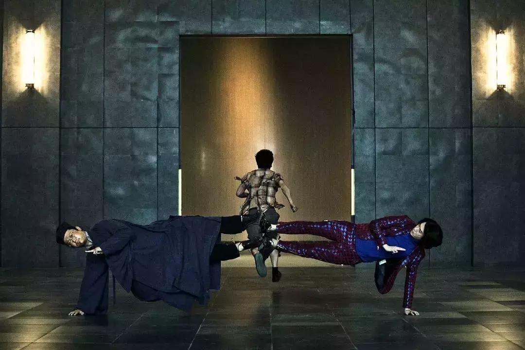 「天气预爆」：就算赠票，我都不想看