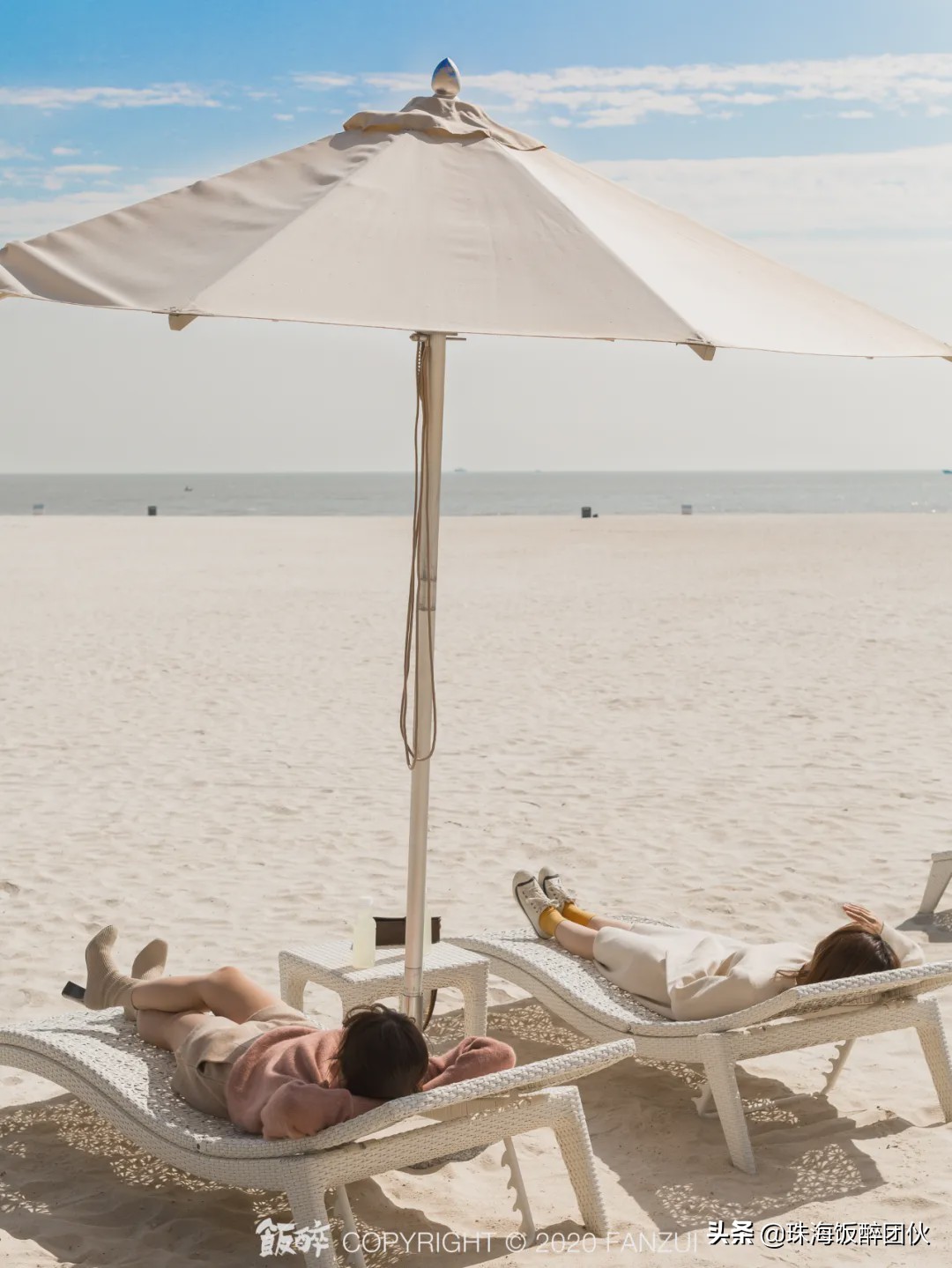 等疫情结束，珠海这些「小众打卡地」你一定要去！