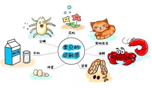 这几天起了皮肤起红疹该怎么办好呢？脸上红痒可能是什么引起的？
