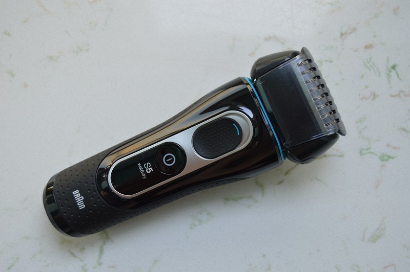 实用的剃须刀测评,电动剃须刀体验感