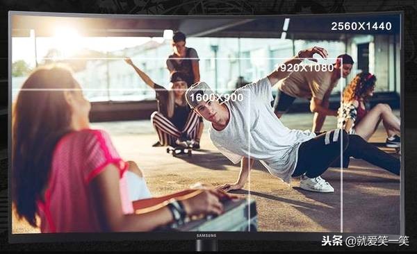 买显示器这些坑你踩了吗？十有八九有中招的！