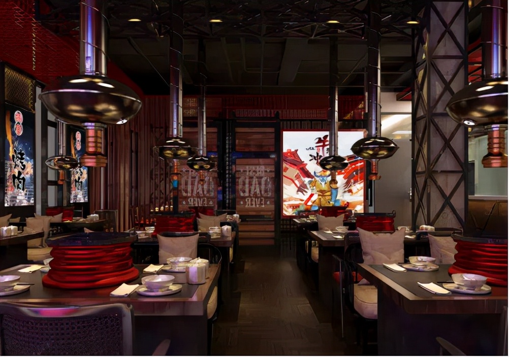 黑牛小镇市集烤肉营口店,黑牛小镇推荐吃什么