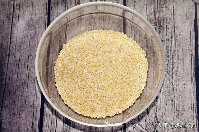 夏至未至做好吃的,夏至未至好吃的零食推荐