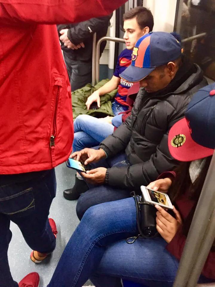 欧洲之旅德国纽伦堡,欧洲行打卡