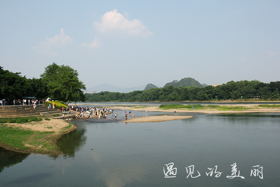 桂林阳朔3天两夜自驾游攻略,桂林阳朔3天2夜自驾游攻略