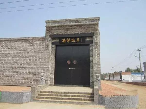 安平融媒｜「壮丽70年　奋斗新时代」革命老区安平的红色“梦”