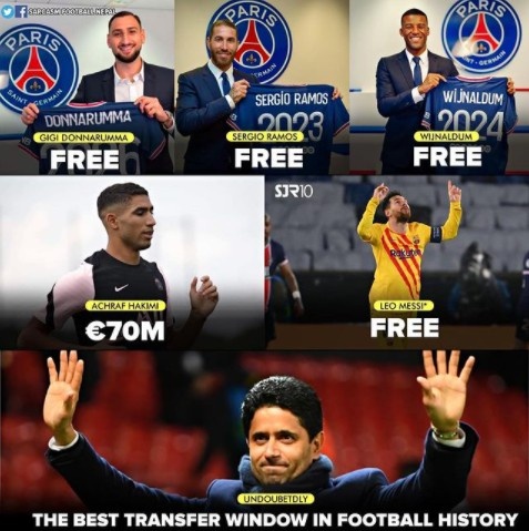 梅西第7座金球奖稳了吗,梅西展示所有8座金球