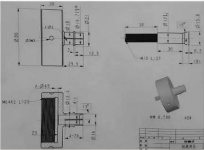工装夹具设计的基本方法和步骤,特殊工装夹具设计要点内部资料