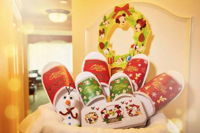 香港迪士尼圣诞节旅游攻略,最好玩的玩雪地方