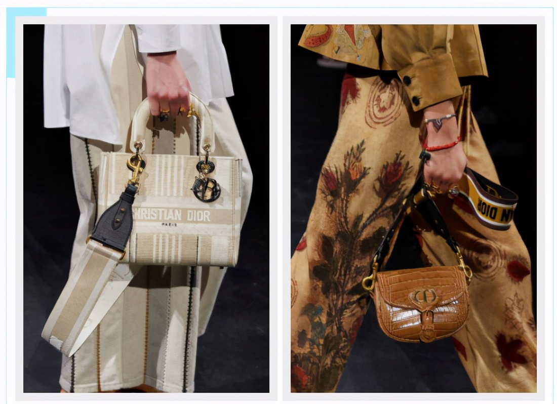 2021春夏巴黎高级定制时装周,时装周巴黎2021春夏高定