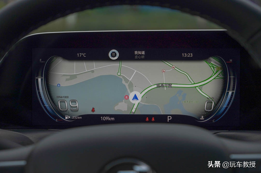 别克10万左右混动车,15万多的别克gl6