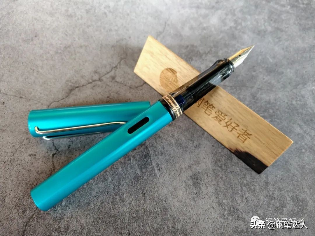 lamy2020限量款钢笔,lamy钢笔恒星系列2020