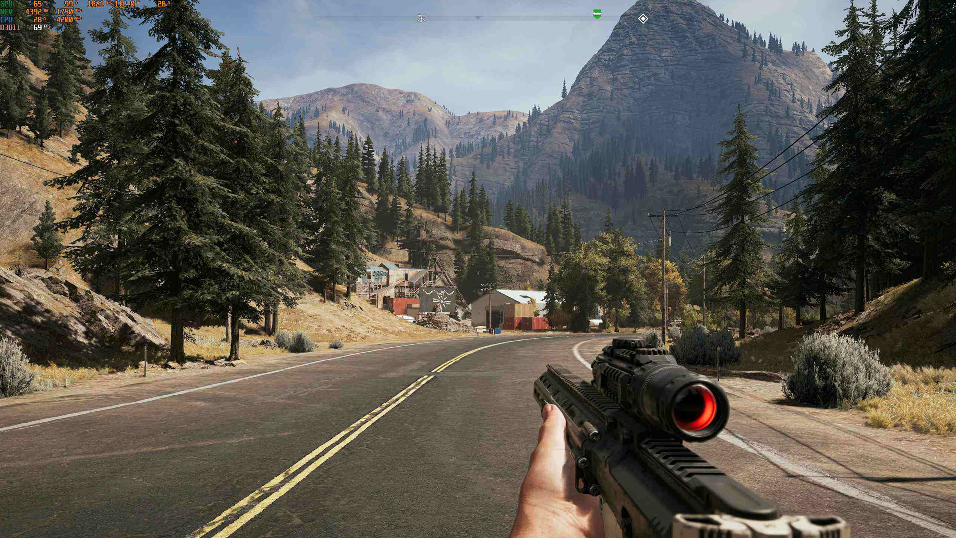 为什么育碧的孤岛惊魂6玩不了,育碧孤岛惊魂6版本区别