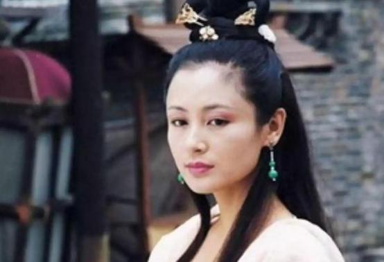 古代四大美人沉鱼西施,四大美人中西施最后怎么样了