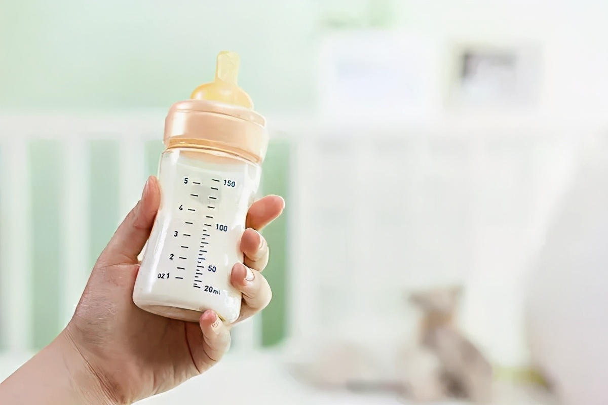 婴幼儿配方奶粉新国标要求,婴幼儿配方奶粉新国标